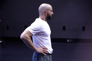 Cie Simon Feltz
