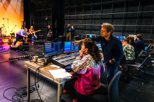 cycle complet lumière