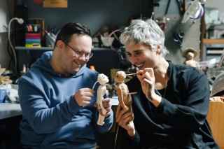 création artistique et handicap : vers une pratique inclusive