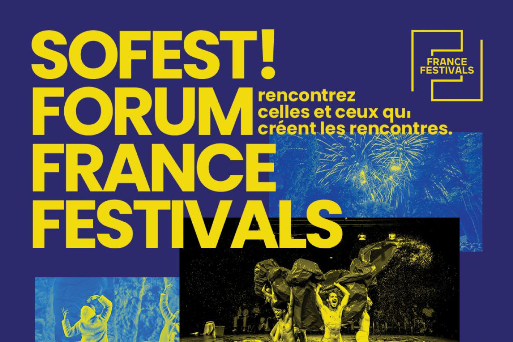 © France Festivals