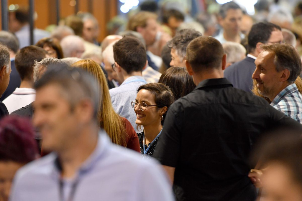 Salon Annuel des Communes et des Intercommunalités du Haut-Rhin © droits réservés