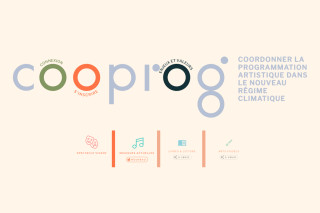 présentation de la plateforme CooProg