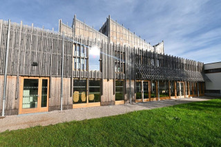 « Projets artistiques et culturels en milieu
rural »