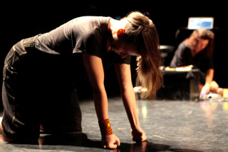 cie Marinette Dozeville