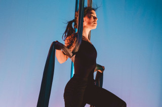 l'Agence culturelle Grand Est vous souhaite une très belle année 2026 !