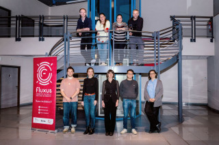 fluxus : rentrée de la 8ᵉ promotion et lancement de la spécialité spectacle vivant