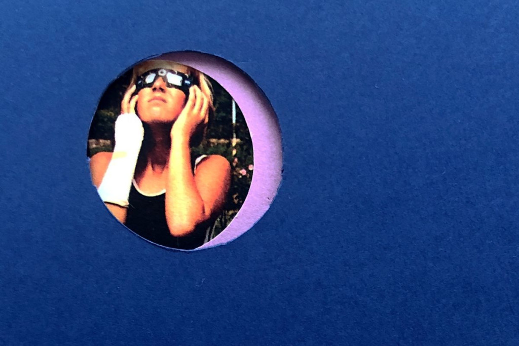 Éclipse, nuit en fugue © cie 19 juillet