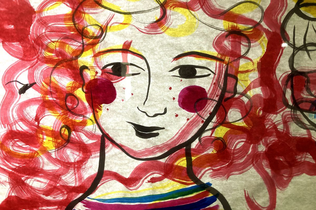 Très chères petites personnes © cie Directo Cinéma