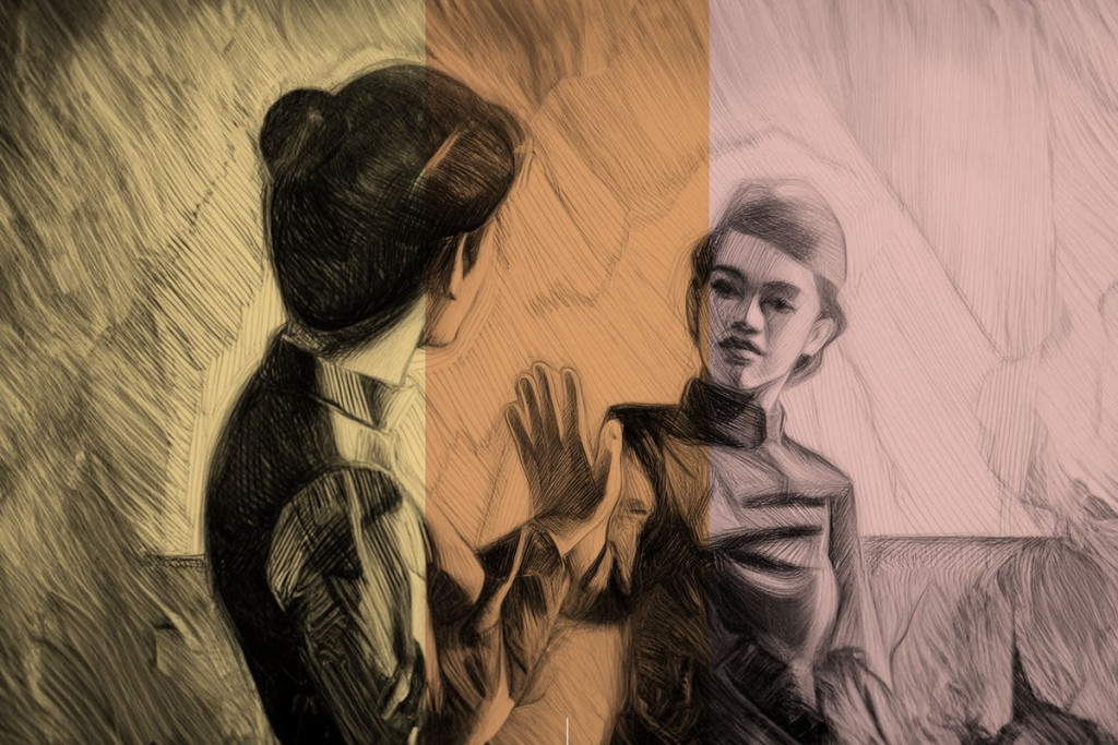 Quiralidad © cie Minera