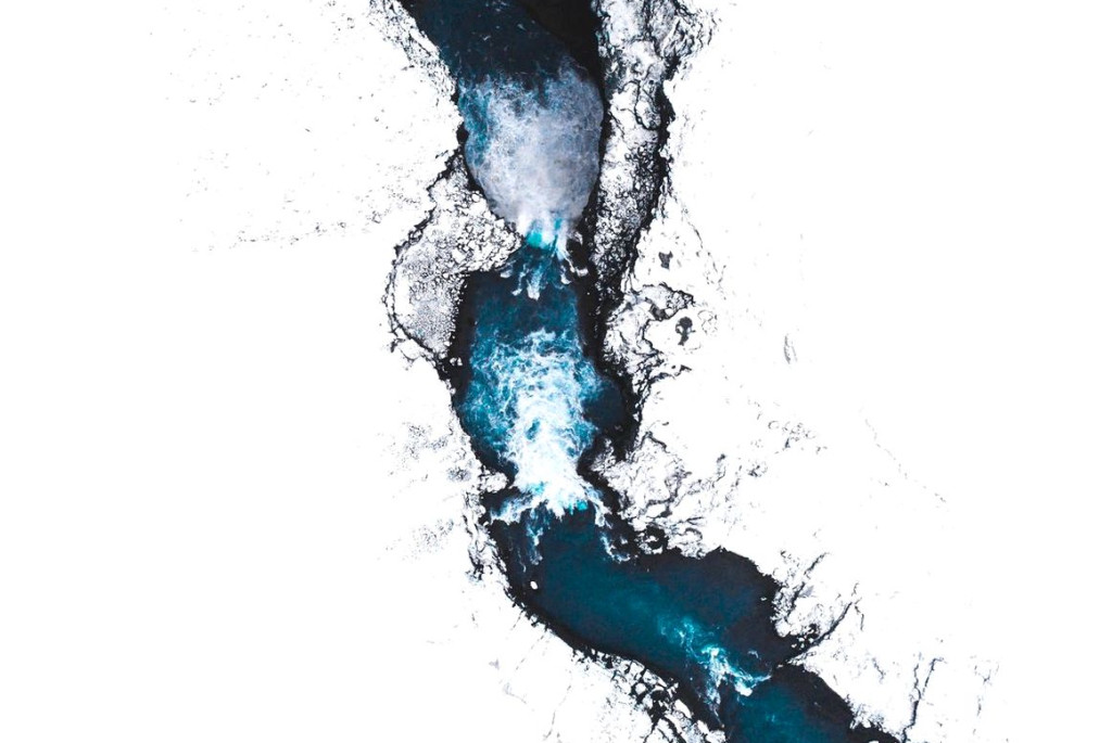 Icebergs © cie Ormone