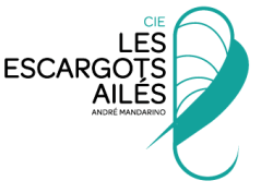 Cie Escargots Ailés / André Mandarino