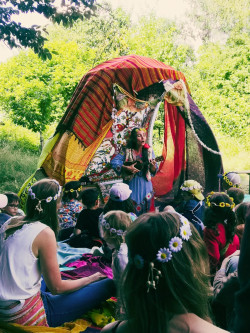 Spectacle Summer of Love