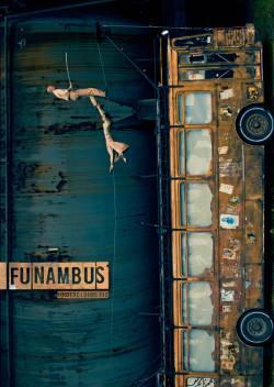Underclouds Cie / Le Funambus