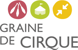 Logo de Graine de Cirque