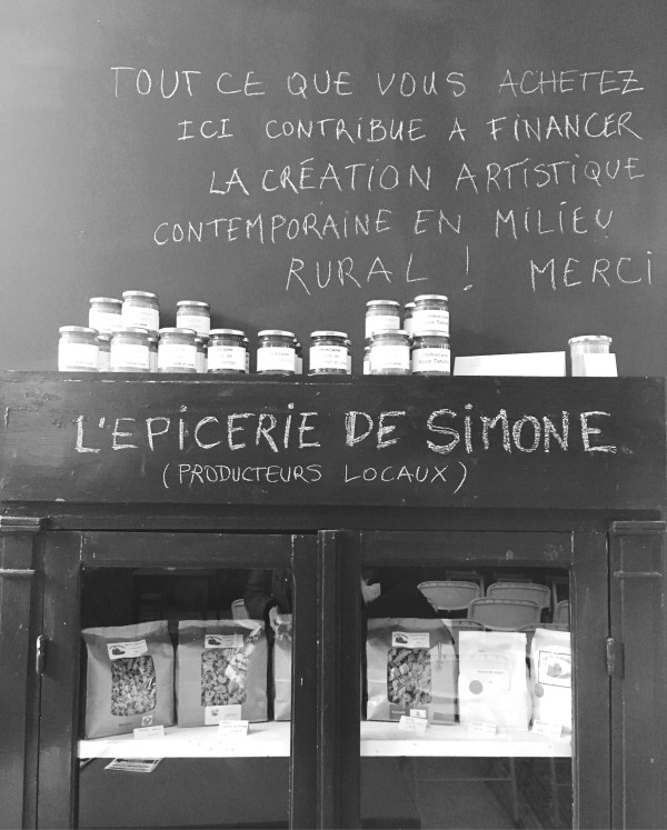 café associatif