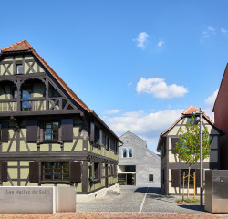 Service des Affaires Culturelles - Ville de Schiltigheim