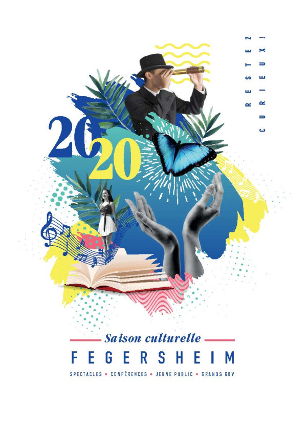 Plaquette 2020