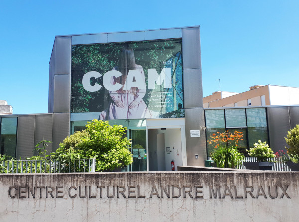 Centre Culturel André Malraux