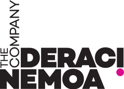 Logo Deracinemoa