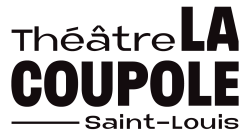 Logo du théâtre La Coupole