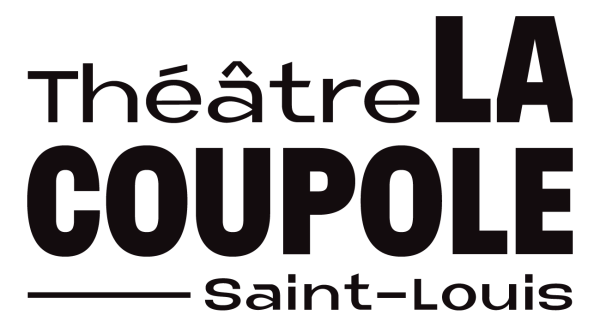 Logo du théâtre La Coupole