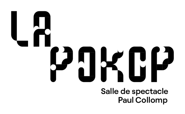 La Pokop - salle de spectacle Paul Collomp