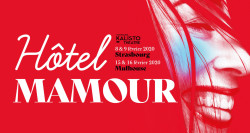 Evénement hôtel Mamour 2019