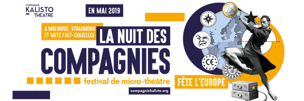 Festival de Micro-Théâtre 2019
