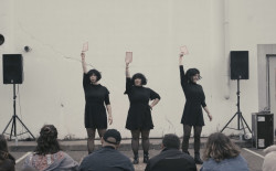 Les Bonnasses, Teaser