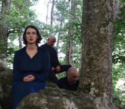 Phèdre - Mise en scène Serge Lipszyc