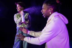 Spectacle "Peut mieux faire !"