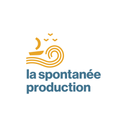 Logo La Spontanée Production