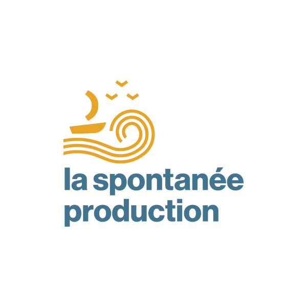 Logo La Spontanée Production
