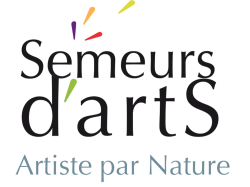 Logo Semeurs d'arts