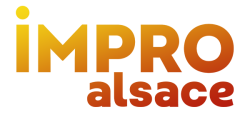 Logo IMPRO Alsace