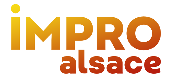 Logo IMPRO Alsace