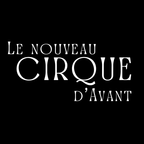 Logo Nouveau Cirque d'Avant