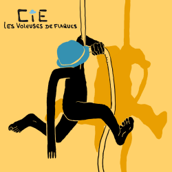 Cie les Voleuses de flaques