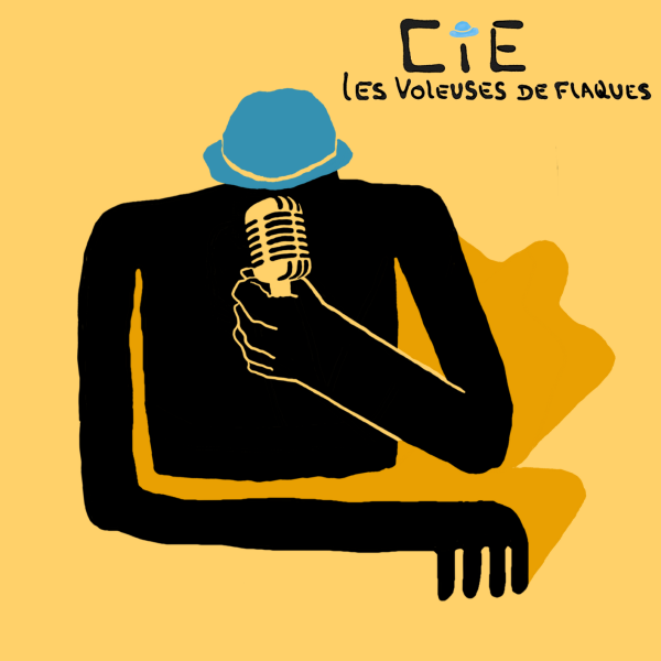 Cie les Voleuses de flaques