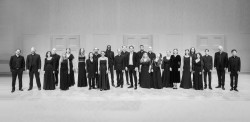 les métaboles & léo warynski