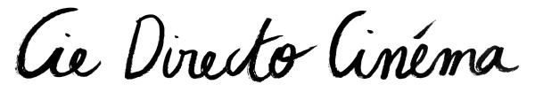 logo Cie Directo Cinéma