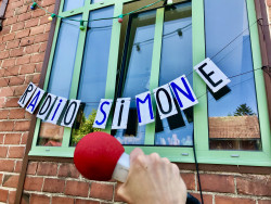 Radio Simooooone (Simone camp, 52)