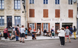 La Belle NUit - Giey-sur-Aujon (Simone camp, 52)