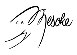 Logo Cie Mesoke