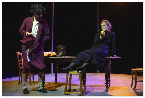 Le Journal d'une femme de chambre, d'après Octave Mirbeau -2025